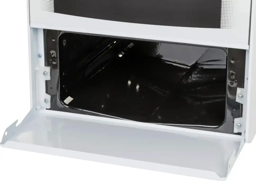 Электроплита Flama AE 1401 W