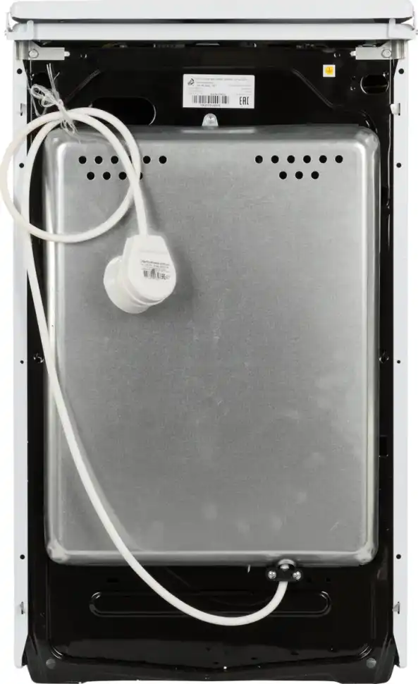 Электроплита Flama AE 1401 W