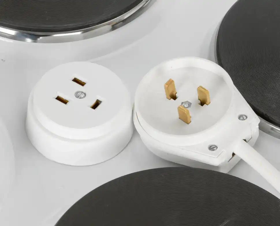 Электроплита Flama AE 1401 W