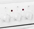Электроплита Flama AE 1401 W