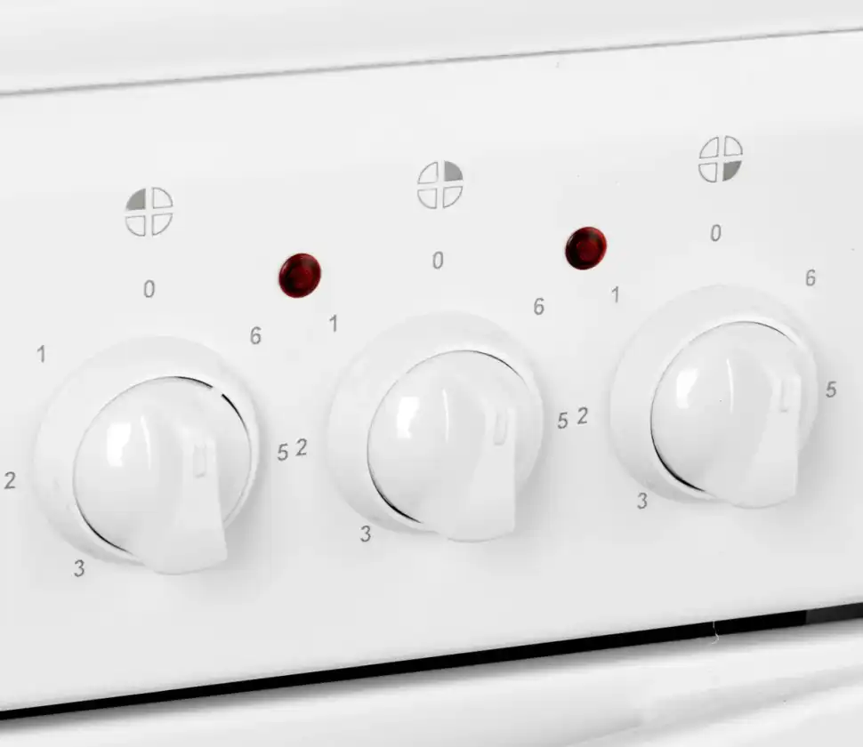 Электроплита Flama AE 1401 W