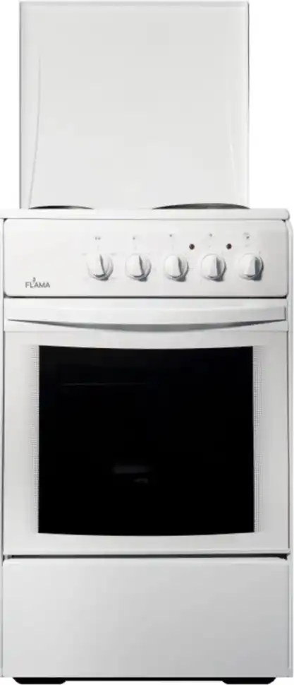 Электроплита Flama AE 1401 W