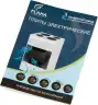 Электроплита Flama AE 1401 W
