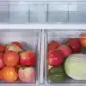 Двухкамерный холодильник Sharp SJ-XE 55 PMBK