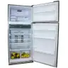 Двухкамерный холодильник Sharp SJ-XE 55 PMBK