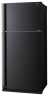 Двухкамерный холодильник Sharp SJ-XE 55 PMBK