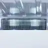 Двухкамерный холодильник Sharp SJ-XE 55 PMBK