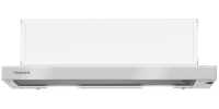 Вытяжка Hotpoint HPTF 62HS WH белая