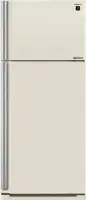 Двухкамерный холодильник Sharp SJ-XE 59 PMBE