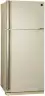 Двухкамерный холодильник Sharp SJ-XE 59 PMBE