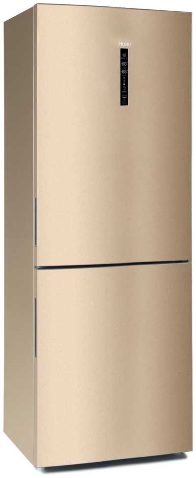 Двухкамерный холодильник Haier C4F 744 CGG