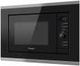 Встраиваемая микроволновая печь СВЧ Weissgauff HMT-720 BX Grill