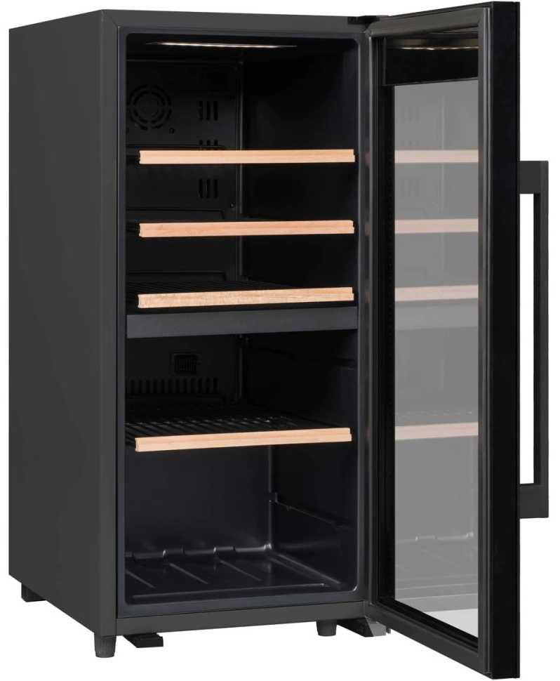 Винный шкаф Climadiff CLD40B1