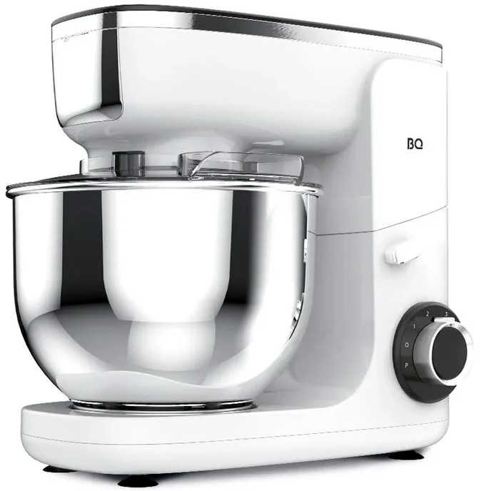 Миксер BQ MX340 Белый