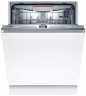 Встраиваемая посудомоечная машина Bosch SMV4EVX10E