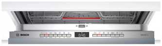 Встраиваемая посудомоечная машина Bosch SMV4EVX10E