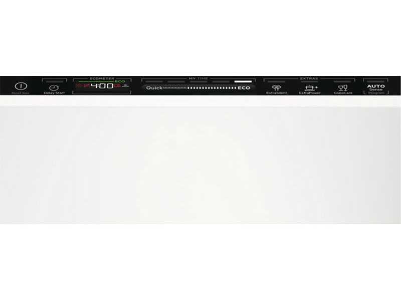 Встраиваемая посудомоечная машина AEG FSE74527P