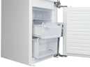 Встраиваемый двухкамерный холодильник Schaub Lorenz SLUE235W5