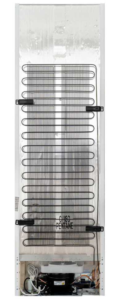 Встраиваемый двухкамерный холодильник Schaub Lorenz SLUE235W5