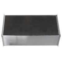 Шумоглушитель SHUFT SRr 300x150/1000
