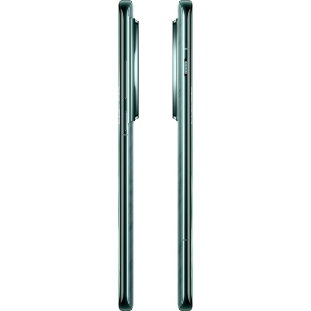 Смартфон OnePlus 12 5G 12 / 256Gb,зелёный