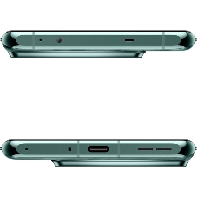 Смартфон OnePlus 12 5G 12 / 256Gb,зелёный