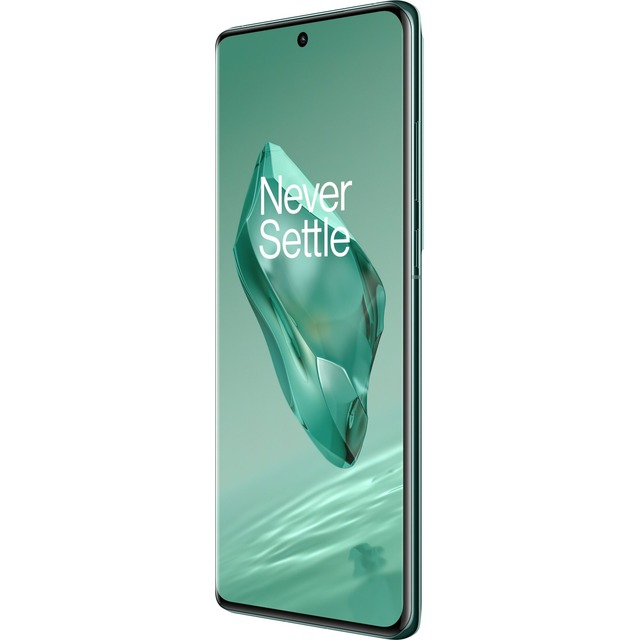 Смартфон OnePlus 12 5G 12 / 256Gb,зелёный