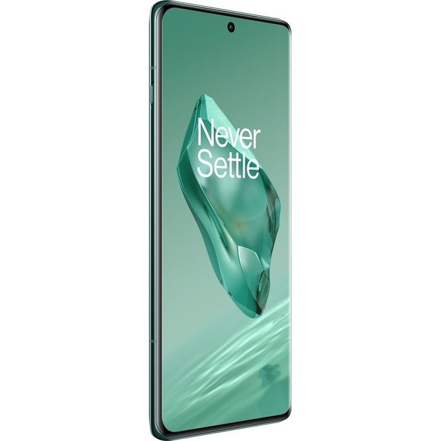 Смартфон OnePlus 12 5G 12 / 256Gb,зелёный
