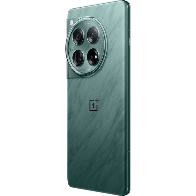 Смартфон OnePlus 12 5G 12 / 256Gb,зелёный