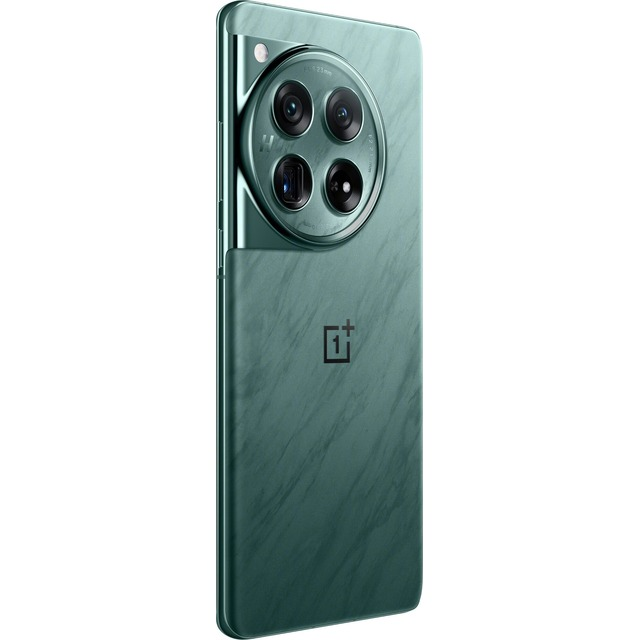 Смартфон OnePlus 12 5G 12 / 256Gb,зелёный