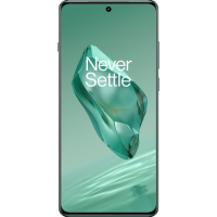 Смартфон OnePlus 12 5G 12 / 256Gb,зелёный