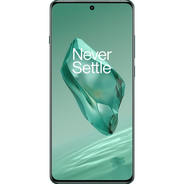 Смартфон OnePlus 12 5G 12 / 256Gb,зелёный