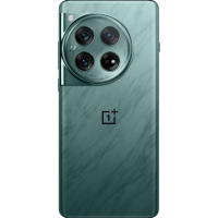 Смартфон OnePlus 12 5G 12 / 256Gb,зелёный