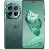 Смартфон OnePlus 12 5G 12 / 256Gb,зелёный