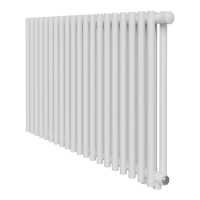 Дизайн-радиатор Royal Thermo Shift R22 VC2050 - 20 секц. RAL9016