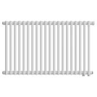 Дизайн-радиатор Royal Thermo Shift R22 VC2050 - 20 секц. RAL9016