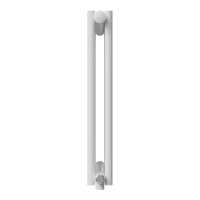 Дизайн-радиатор Royal Thermo Shift R22 VC2050 - 20 секц. RAL9016