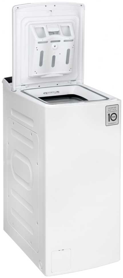 Стиральная машина Weissgauff WM 40970 TD Inverter Steam