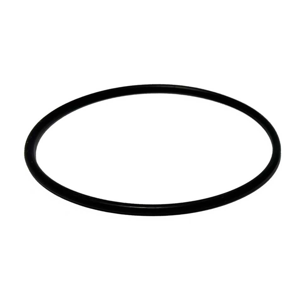 Кольцо уплотнительное ДЖИЛЕКС 140-150-46 ГОСТ 9833-73 (Big)