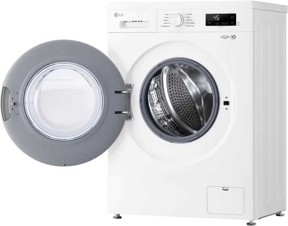 Стиральная машина LG F2Y1NS3W