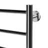 Полотенцесушитель Royal Thermo Classic П7 500х800 электро (new встроен. диммер)