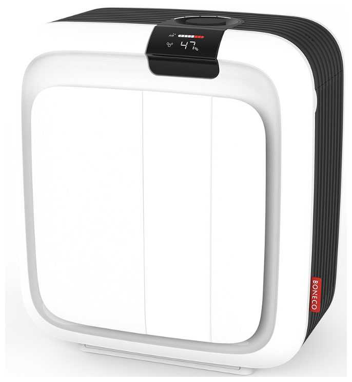Воздухоочиститель Boneco H700
