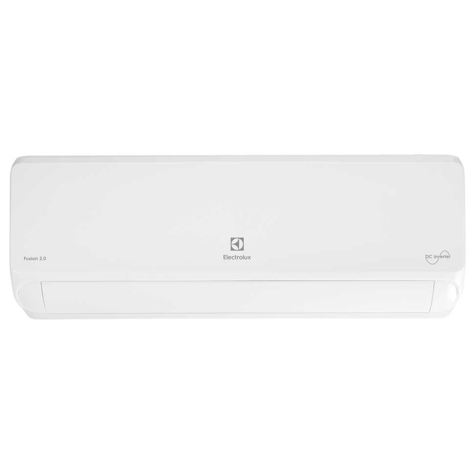 Сплит-система инверторного типа Electrolux Fusion 2.0 Super DC Inverter EACS/I-07HF2/N8 комплект