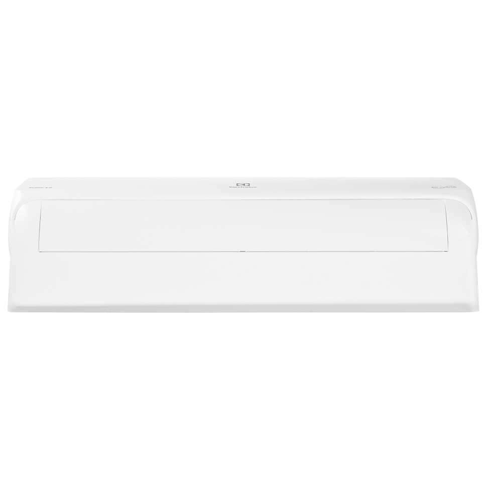 Сплит-система инверторного типа Electrolux Fusion 2.0 Super DC Inverter EACS/I-07HF2/N8 комплект
