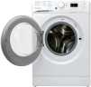 Стиральная машина Indesit BWSA 5109 WWV