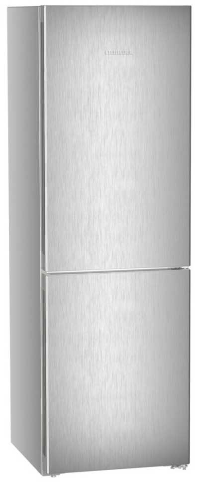 Двухкамерный холодильник Liebherr CBNsfd 5223-20 001 BioFresh NoFrost