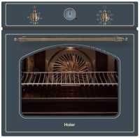 Электрический духовой шкаф Haier HOX-C09ATQBB
