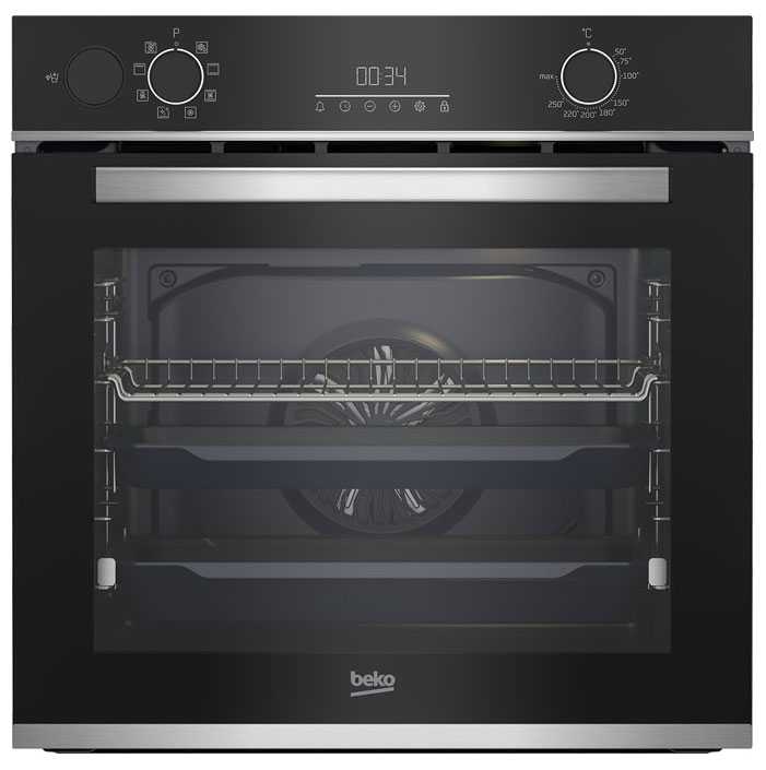 Электрический духовой шкаф Beko BBIS13300XMSE