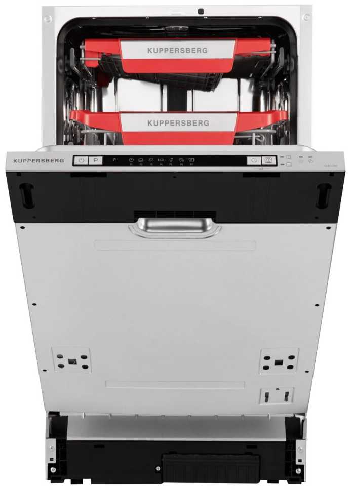 Встраиваемая посудомоечная машина Kuppersberg GLM 4580