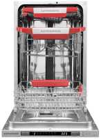 Встраиваемая посудомоечная машина Kuppersberg GLM 4580